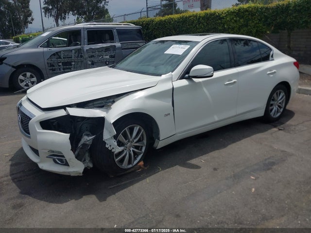 JN1CV7APXHM642087 Infiniti 2017
