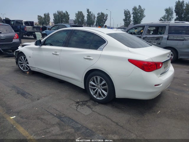 JN1CV7APXHM642087 Infiniti 2017