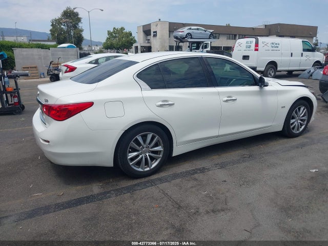 JN1CV7APXHM642087 Infiniti 2017