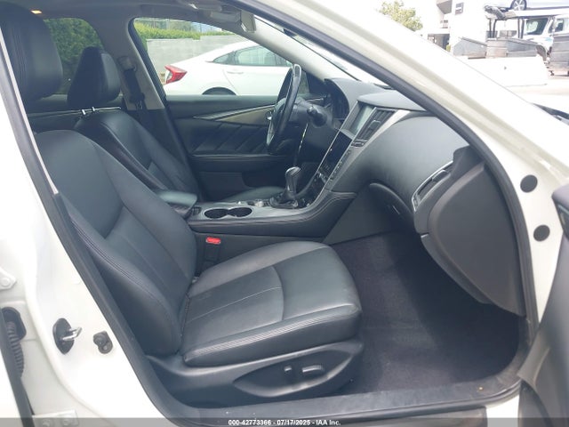 JN1CV7APXHM642087 Infiniti 2017