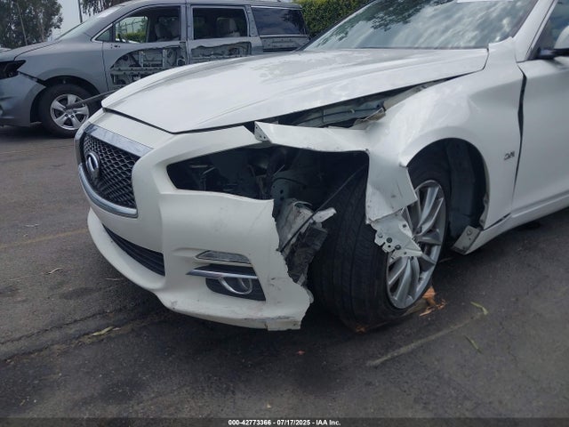 JN1CV7APXHM642087 Infiniti 2017