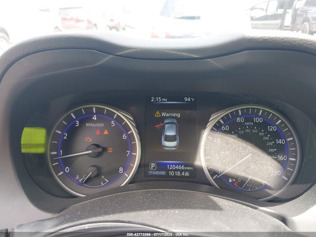 JN1CV7APXHM642087 Infiniti 2017