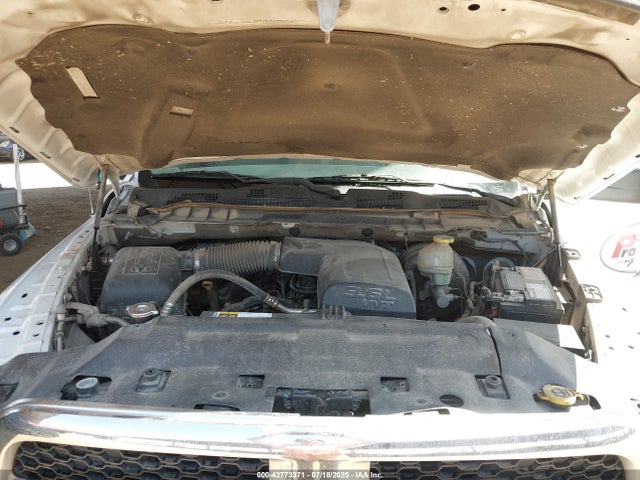 3C6JR6DG7HG790366 RAM 1500