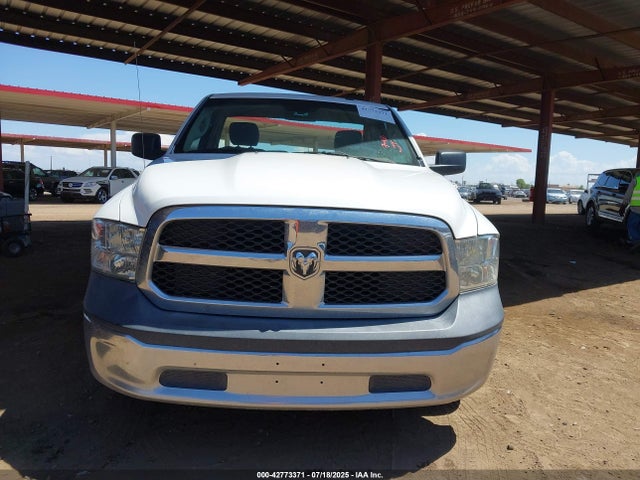 3C6JR6DG7HG790366 RAM 1500