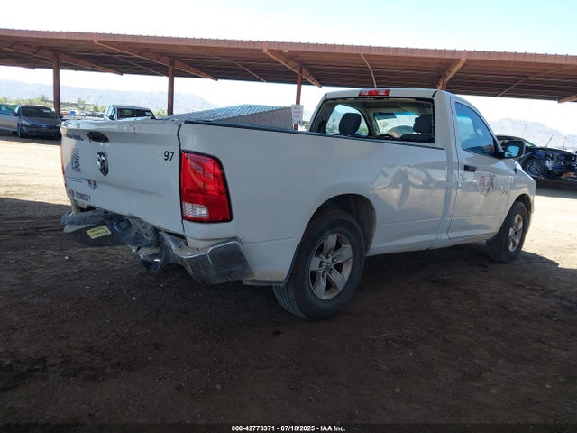 3C6JR6DG7HG790366 RAM 1500