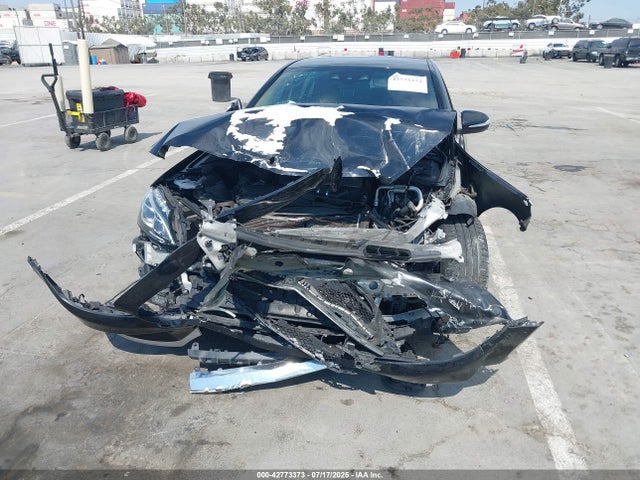 55SWF4KB4FU008142 Mercedes-Benz 2015