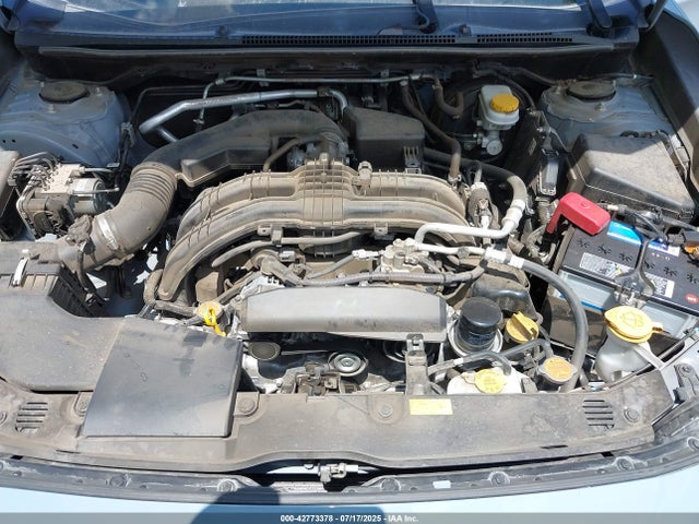 Subaru na 2022 JF2GTAPC4N8225723 Image 10
