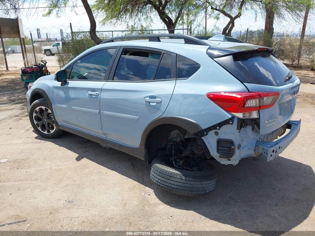 Subaru na 2022 JF2GTAPC4N8225723 Image 3