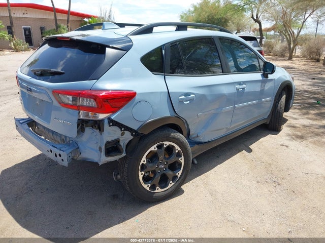 Subaru na 2022 JF2GTAPC4N8225723 Image 4