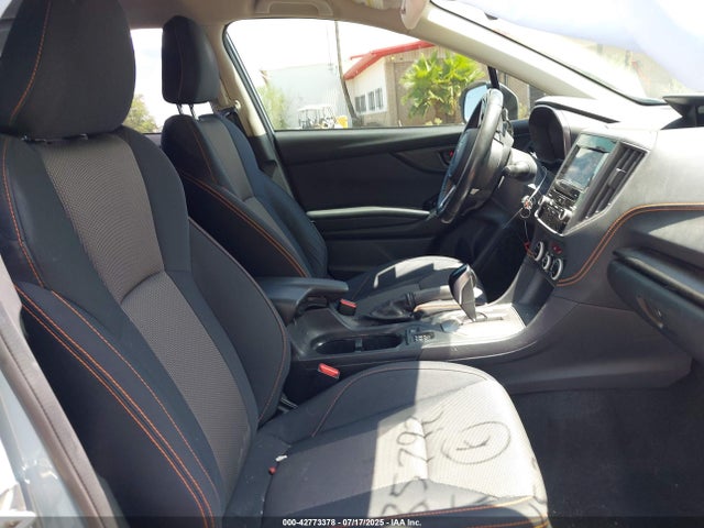 Subaru na 2022 JF2GTAPC4N8225723 Image 5
