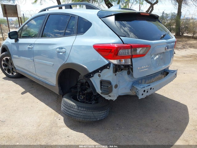 Subaru na 2022 JF2GTAPC4N8225723 Image 6