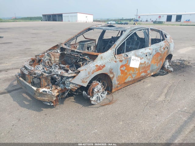 Subaru Impreza 2018 4S3GTAB64J3701850 Image 2