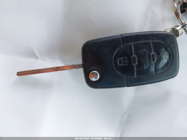 2005 AUDI A4 WAUDT48H55K006363 Photo 10
