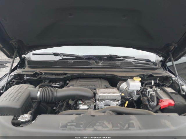 RAM 1500 2024 1C6SRFMT4RN164199 Image 10