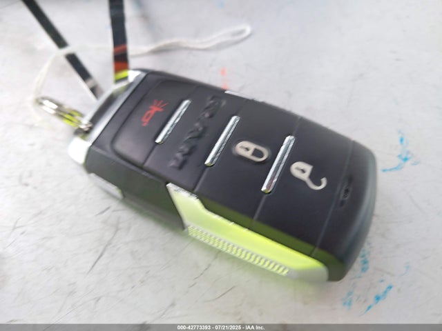 RAM 1500 2024 1C6SRFMT4RN164199 Image 11
