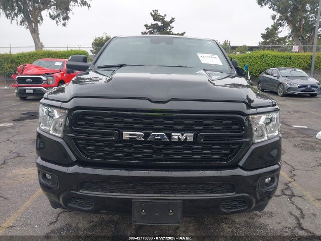 RAM 1500 2024 1C6SRFMT4RN164199 Image 12