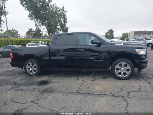 RAM 1500 2024 1C6SRFMT4RN164199 Image 13