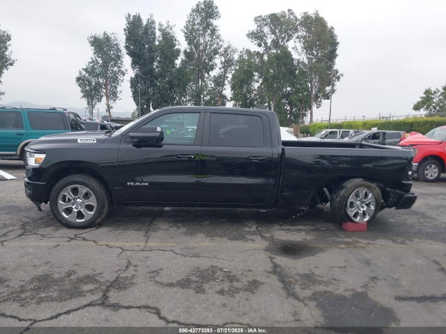 RAM 1500 2024 1C6SRFMT4RN164199 Image 14