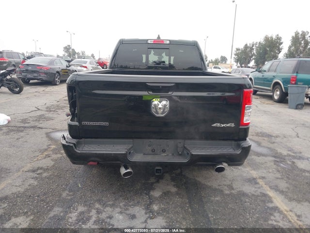 RAM 1500 2024 1C6SRFMT4RN164199 Image 16