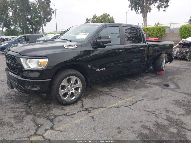RAM 1500 2024 1C6SRFMT4RN164199 Image 2