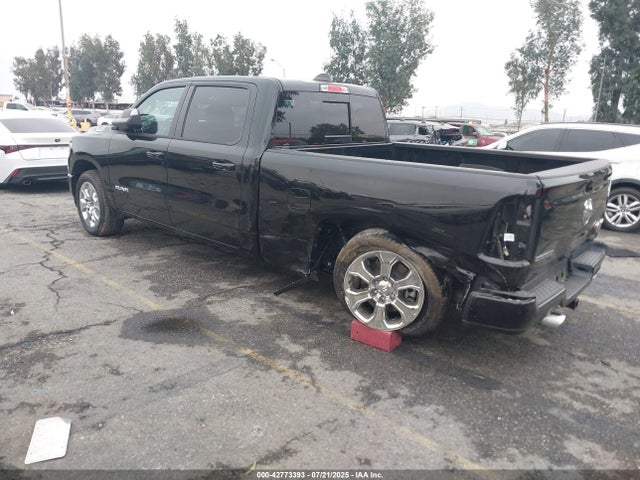RAM 1500 2024 1C6SRFMT4RN164199 Image 3