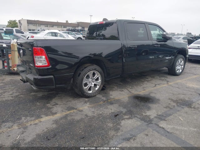 RAM 1500 2024 1C6SRFMT4RN164199 Image 4