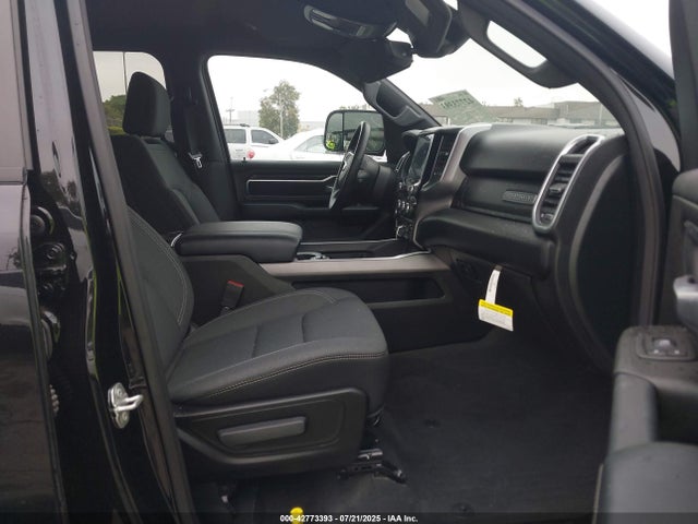 RAM 1500 2024 1C6SRFMT4RN164199 Image 5