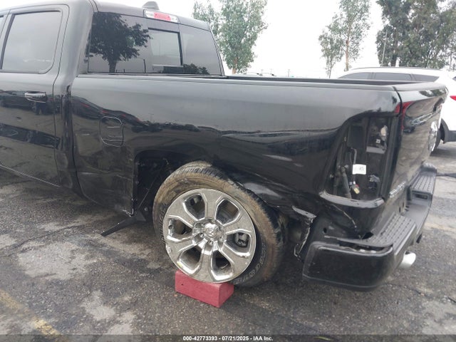 RAM 1500 2024 1C6SRFMT4RN164199 Image 6