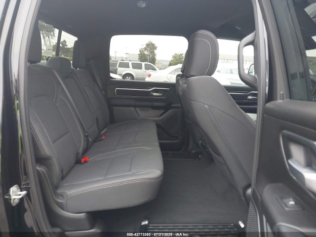 RAM 1500 2024 1C6SRFMT4RN164199 Image 8