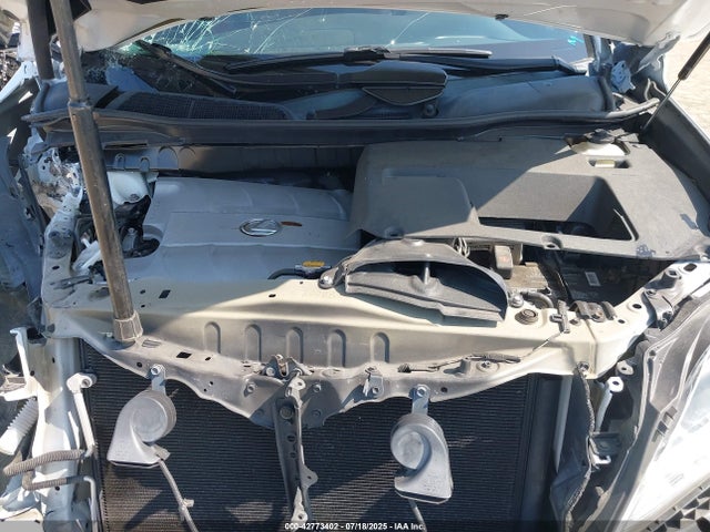 Lexus 2gr-fe 2015 2T2BK1BA3FC302939 Image 10