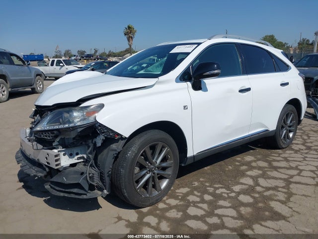 Lexus 2gr-fe 2015 2T2BK1BA3FC302939 Image 2