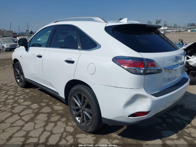 Lexus 2gr-fe 2015 2T2BK1BA3FC302939 Image 3