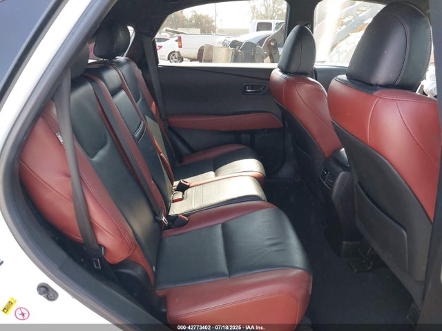 Lexus 2gr-fe 2015 2T2BK1BA3FC302939 Image 8