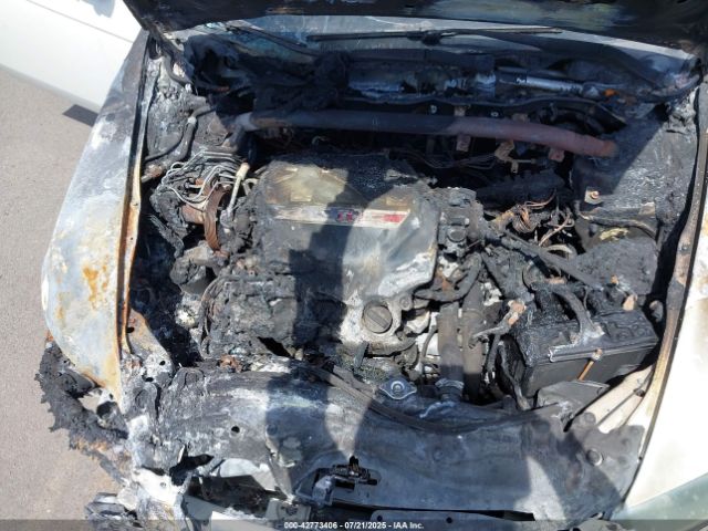 2008 ACURA TL 19UUA76648A031715 Photo 9