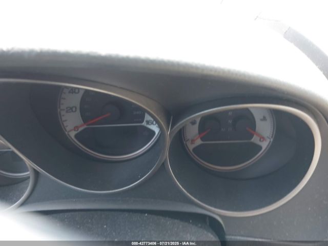 2008 ACURA TL 19UUA76648A031715 Photo 6