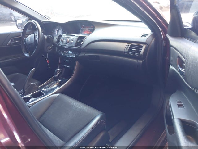 1HGCR2F53GA086511 Honda k24w1