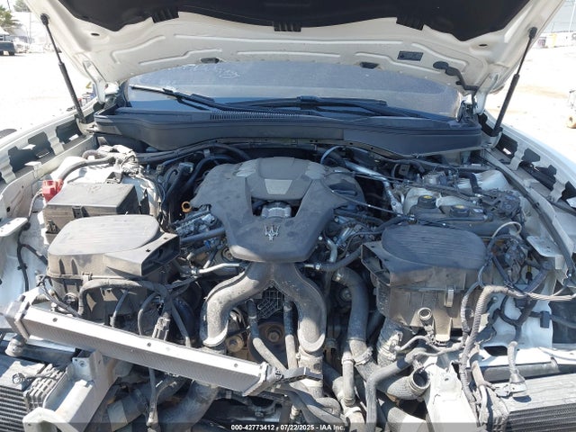 ZN661XUA2KX320710 Maserati m156d