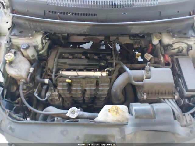 3C4PDCAB2JT375767 Dodge Journey