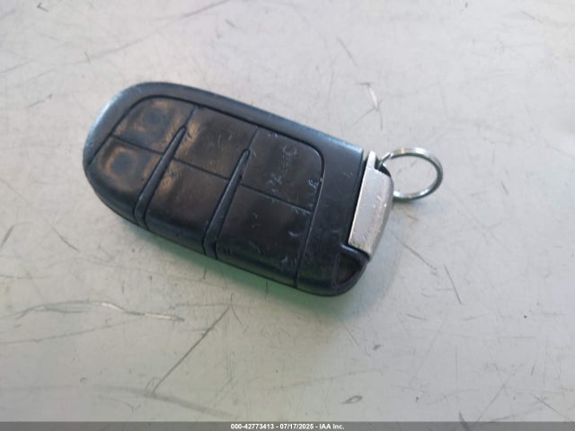 3C4PDCAB2JT375767 Dodge Journey
