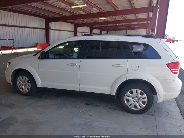 3C4PDCAB2JT375767 Dodge Journey