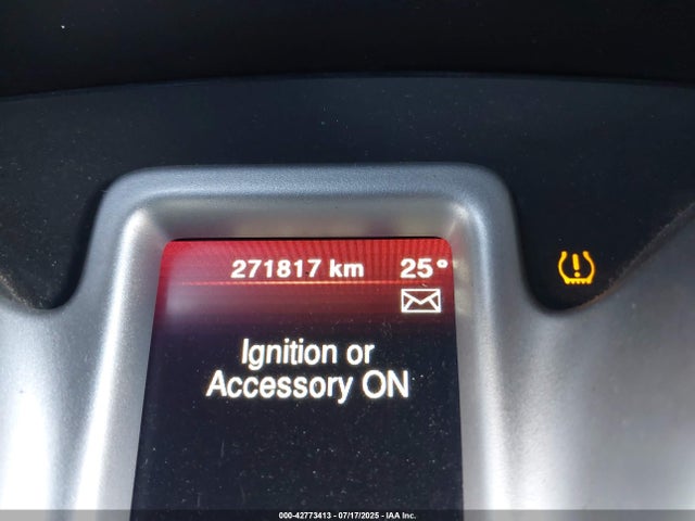 3C4PDCAB2JT375767 Dodge Journey