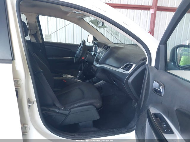 3C4PDCAB2JT375767 Dodge Journey