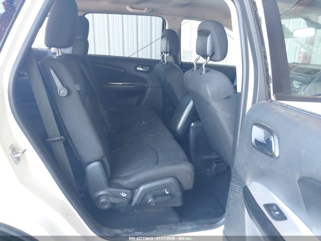 3C4PDCAB2JT375767 Dodge Journey