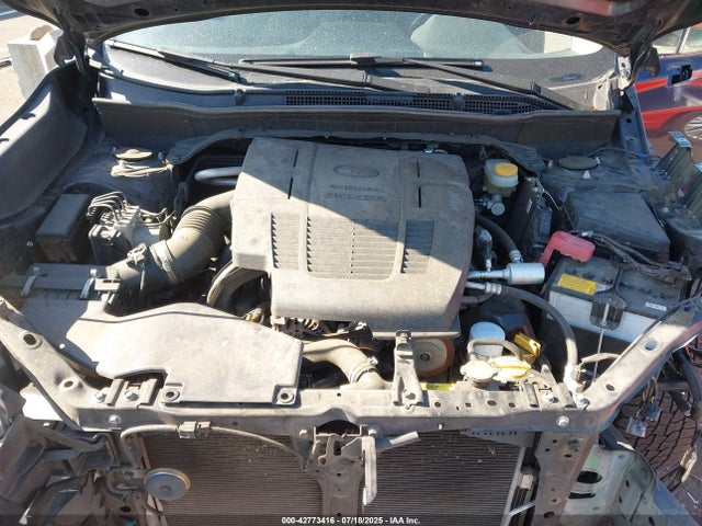 Subaru naturally aspirated u5 2019 JF2SKAPCXKH485214 Image 10