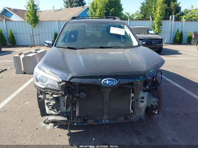 Subaru naturally aspirated u5 2019 JF2SKAPCXKH485214 Image 13