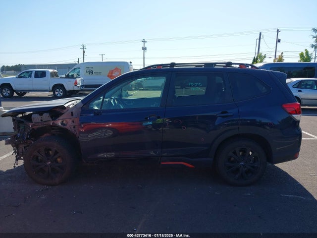 Subaru naturally aspirated u5 2019 JF2SKAPCXKH485214 Image 15