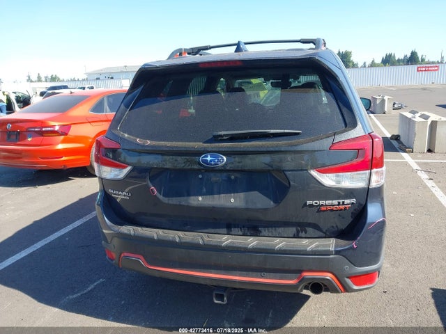 Subaru naturally aspirated u5 2019 JF2SKAPCXKH485214 Image 17