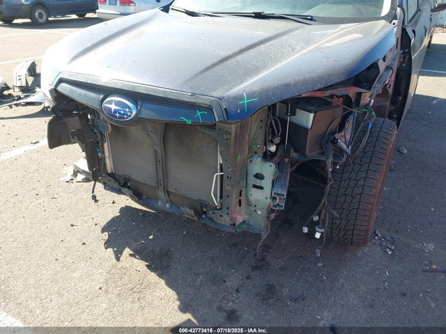 Subaru naturally aspirated u5 2019 JF2SKAPCXKH485214 Image 6