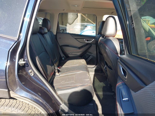 Subaru naturally aspirated u5 2019 JF2SKAPCXKH485214 Image 8