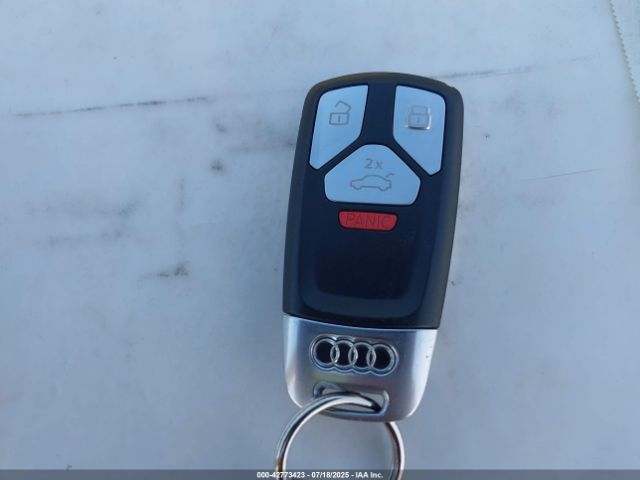 2019 AUDI Q5 WA1ANAFY7K2094193 Photo 10